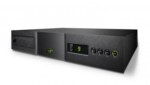 Naim Audio CDX Mk2 Compact Disc Player