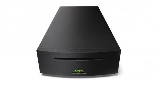 Naim Audio UNITISERVE SSD Hard Disc Player/Server