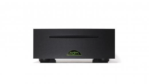 Naim Audio UNITISERVE Hard Disc Player/Server