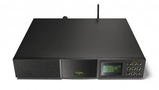 Naim Audio NDS Network Player