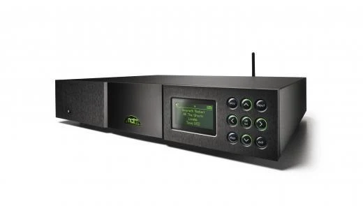 Naim Audio NDX Network Player