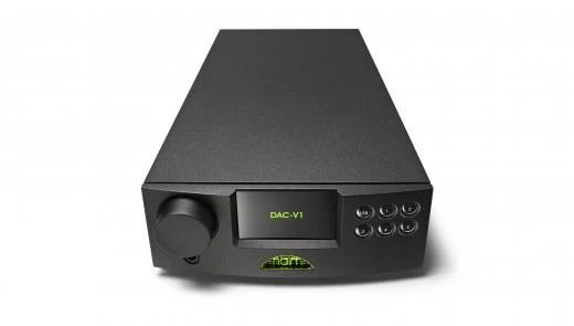 Naim Audio DAC-V1