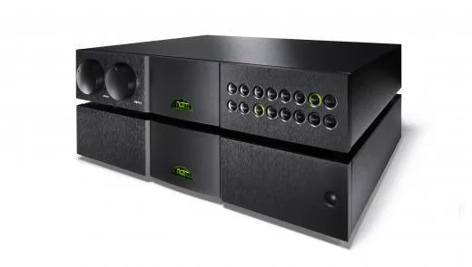 Naim Audio NAC552 Preamplifier