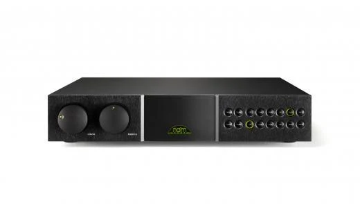 Naim Audio NAC252 Preamplifier