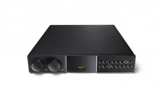 Naim Audio NAC282 Preamplifier