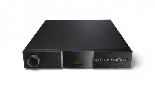Naim Audio NAC202 Preamplifier
