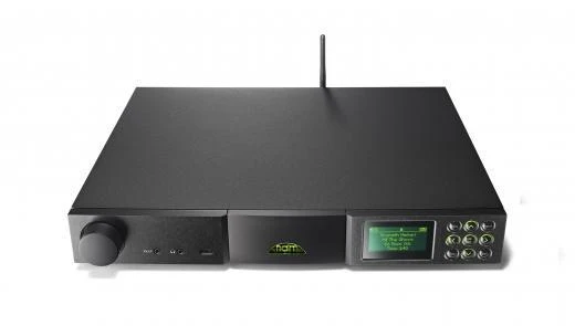 Naim Audio NAC-N172 Preamplifier