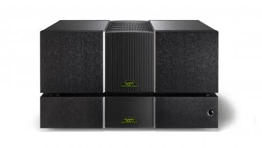 Naim Audio NAP500 DR AMP Power Amplifier