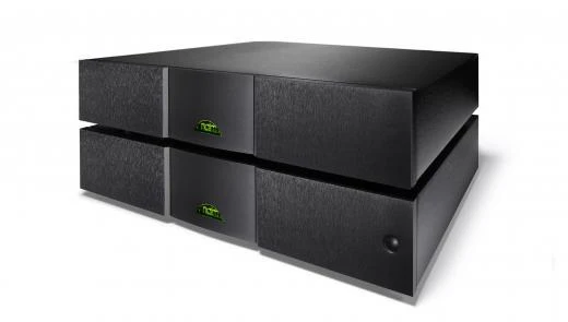 Naim Audio NAP300 AMP Power Amplifier