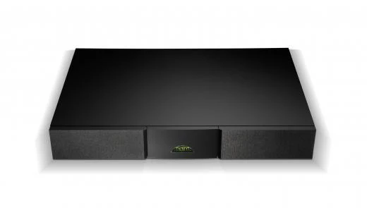 Naim Audio NAP155 XS Power Amplifier