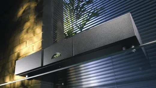 Naim Audio NAPV145 Mono Power Amplifier