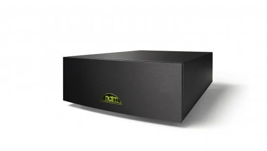 Naim Audio NAP100 Power Amplifier