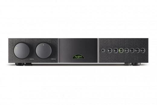 Naim Audio Supernait 2 Integrated Amplifier