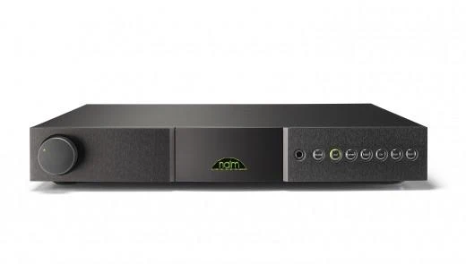 Naim Audio NAIT XS Mk2 Integrated Amplifier