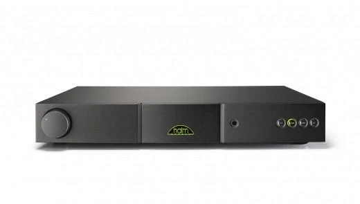 Naim Audio NAIT 5si Integrated Amplifier