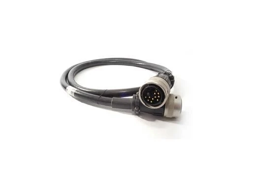 Naim Audio Burndy