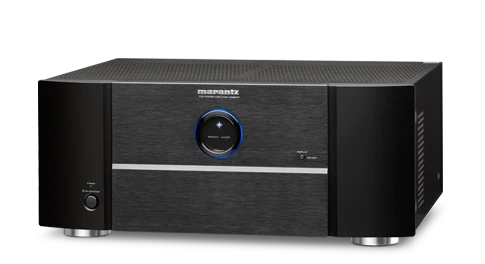 Marantz MM8077 Power Amplifier