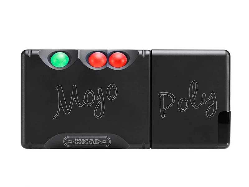 Chord Electronics MOJOPOLY COMBO