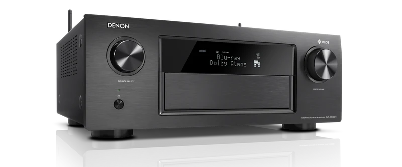 Denon AVR-X4400