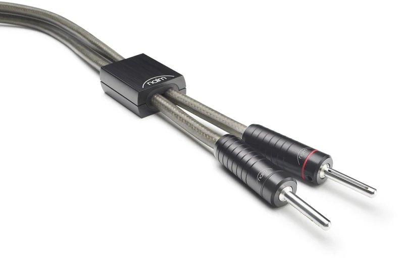 Naim Speaker Cables