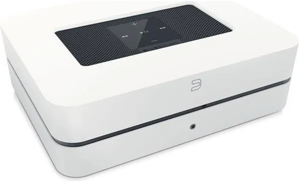 Bluesound Powernode 2 (White)