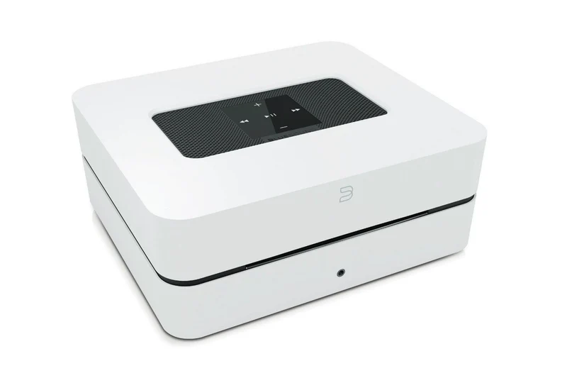 Bluesound Vault 2 (White)