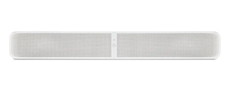 Bluesound PULSE Soundbar White