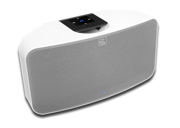 Bluesound PULSE MINI White