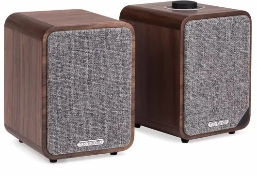 Ruark MR1 Mk2 Bluetooth Speakers