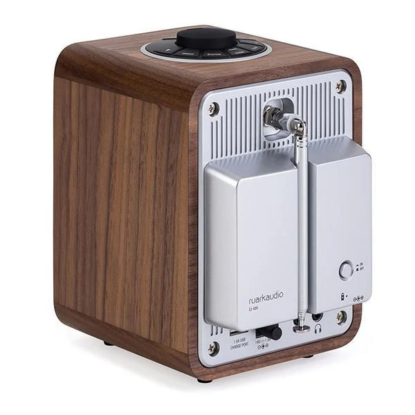 Ruark R1 & MR1 Back Pack Mk2