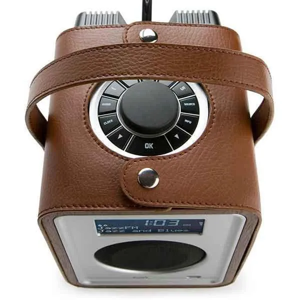 Ruark R1 & MR1 Carrypack