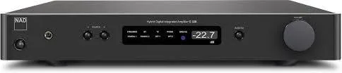 NAD C338 Integrated Amplifier