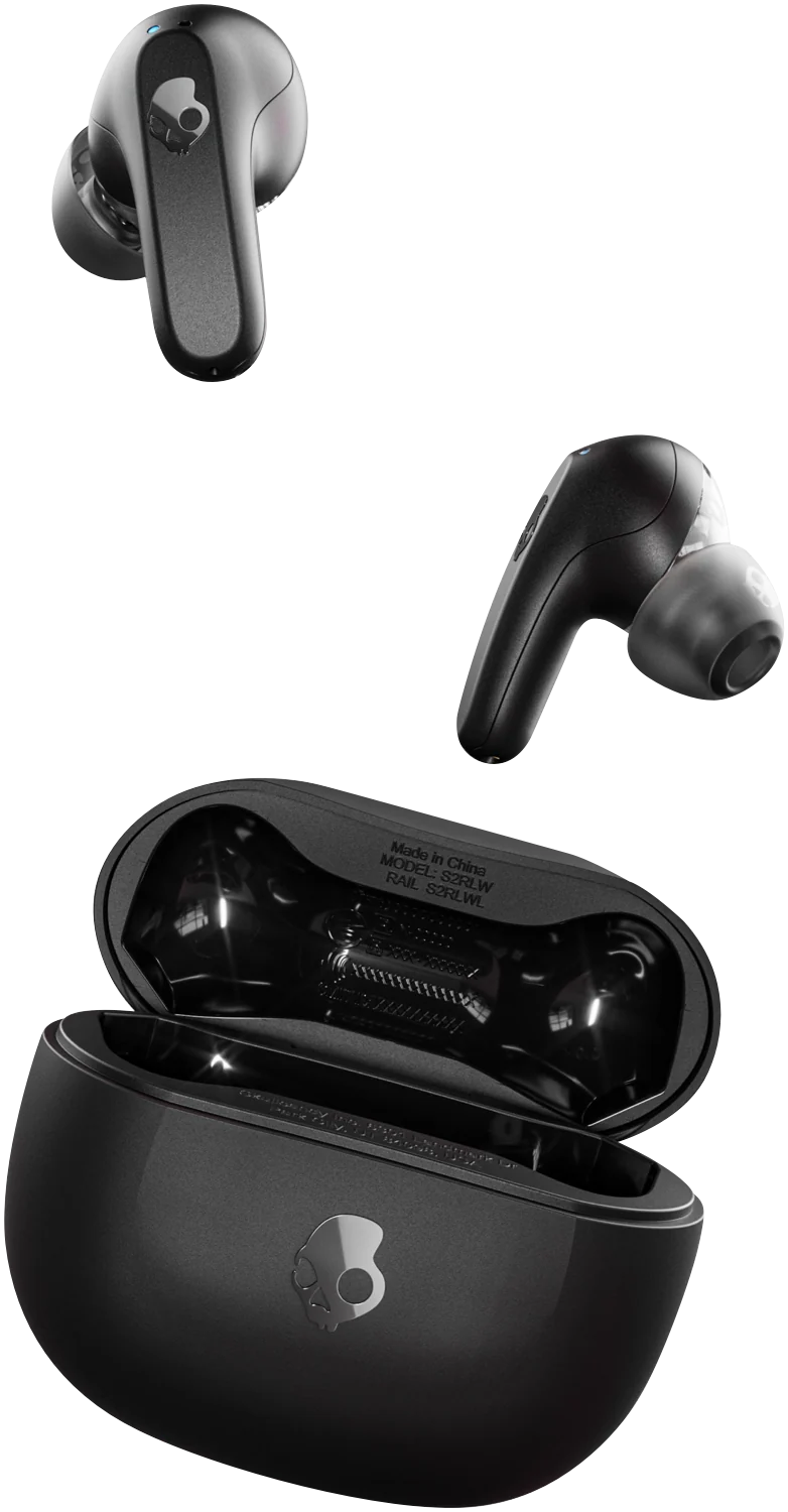 Skullcandy Rail TW Earbuds