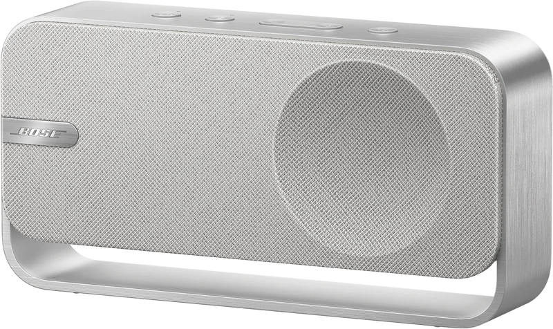 Bose SoundLink Home Bluetooth Speaker - Light Silver