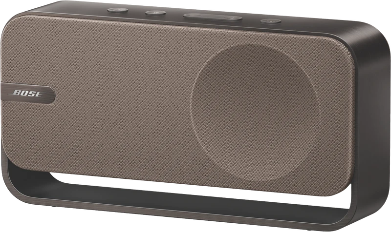 Bose SoundLink Home Bluetooth Speaker - Warm Wood