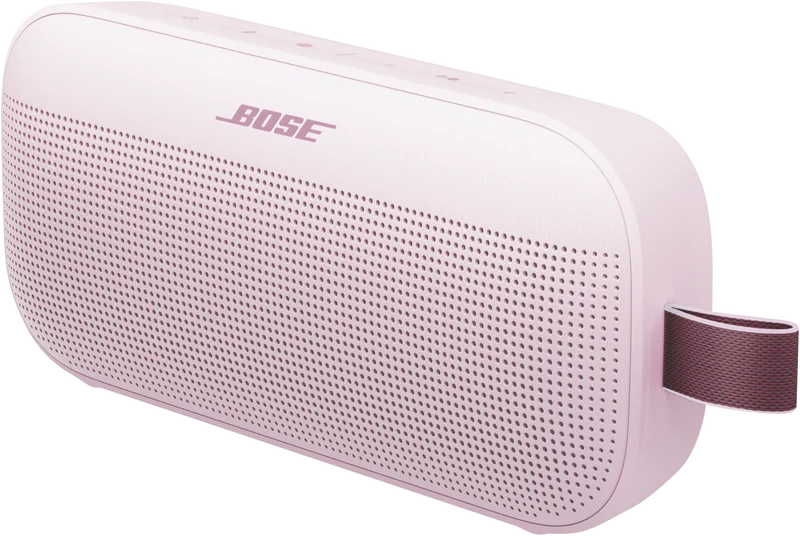 Bose SoundLink Flex Gen 2 - Petal Pink