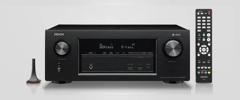 Denon AVR-X2400H