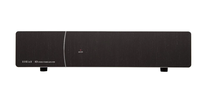 Roksan K3 Power Amplifier