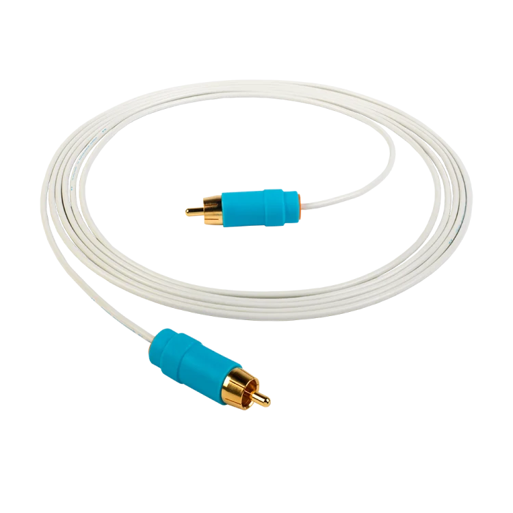 Chord Company C-SUB RCA-RCA