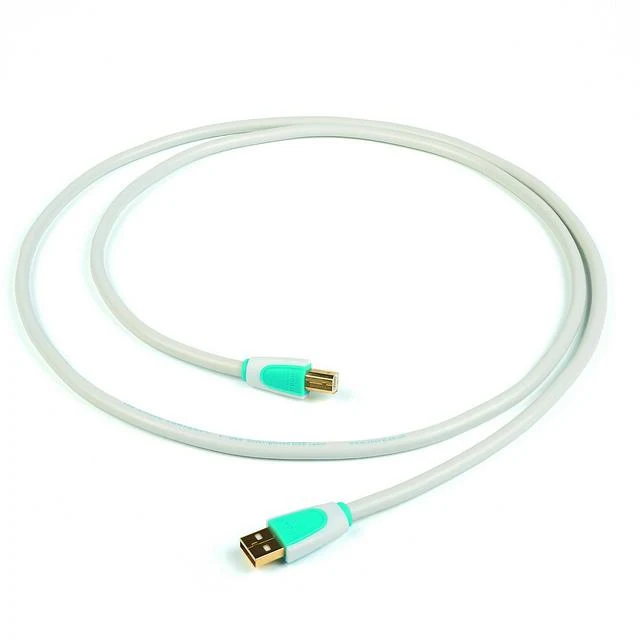 Chord Company C-USB High performance digital audio interconnect