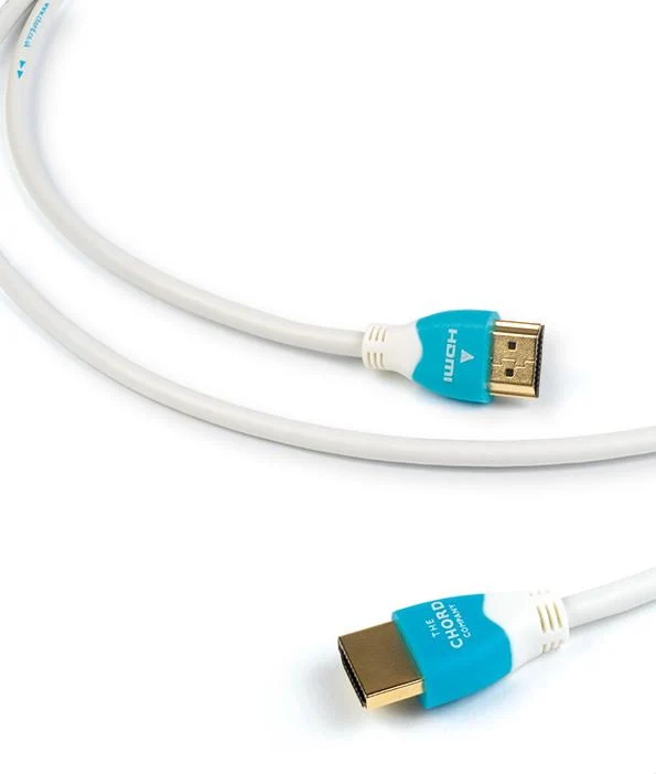 Chord Company C-view HDMI Cable