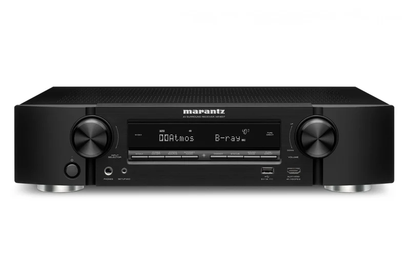 Marantz NR1608 AV Receiver