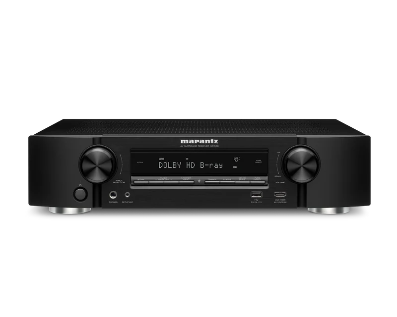 Marantz NR1508 AV Receiver