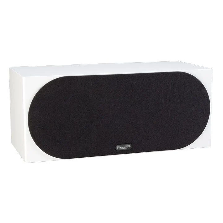 Monitor Audio Silver C150 Satin White