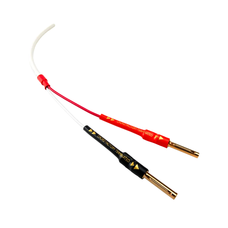 Chord Company Leyline Speaker Cable