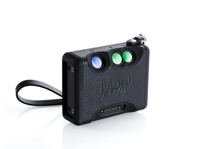 Chord Electronics Mojo Case