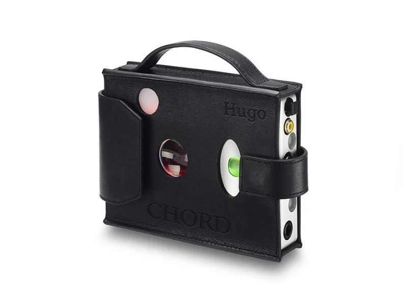 Chord Electronics Hugo Mobile DAC Case