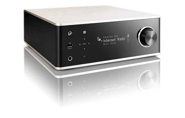 Denon DRA-100