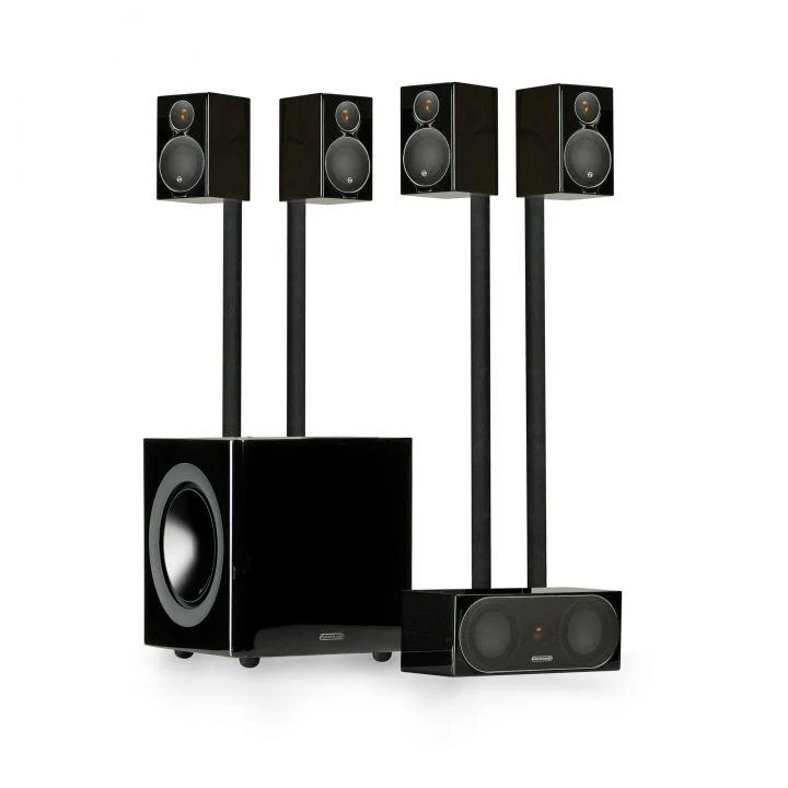 Monitor Audio Radius Stands pair