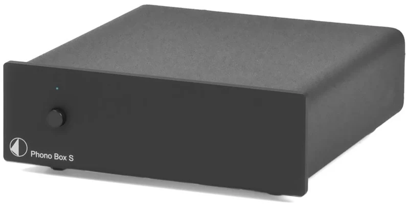 PRO-JECT Phono Box S